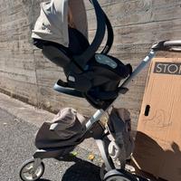 Trio Stokke Xplory