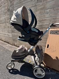 Trio Stokke Xplory