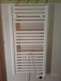 termorredo  scaldaselviette  elettrico 