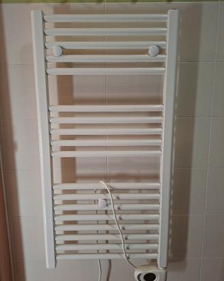 termorredo  scaldaselviette  elettrico 