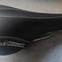 Sella bici "Selle Bassano Virtual" - NUOVA