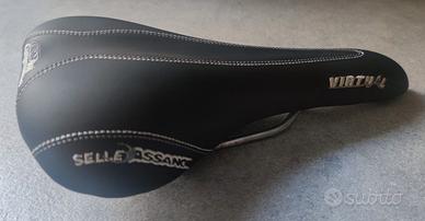 Sella bici "Selle Bassano Virtual" - NUOVA