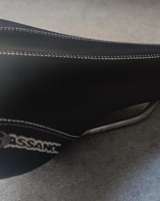 Sella bici "Selle Bassano Virtual" - NUOVA