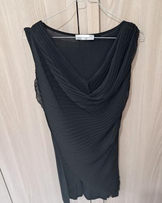 Vestito donna nero