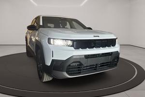 Jeep Compass 1.2 Turbo 48V Hybrid Altitude
