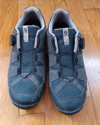 Scarpe MTB Scott Trail n.42