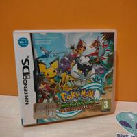 POKEMON RANGER TRACCE DI LUCE 