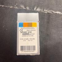 Batterie per apparecchi acustici Power One P675