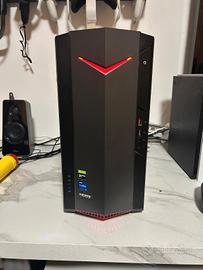 PC Gaming 11a Gen - GTX 1650 - 16 GB RAM - SSD 1TB