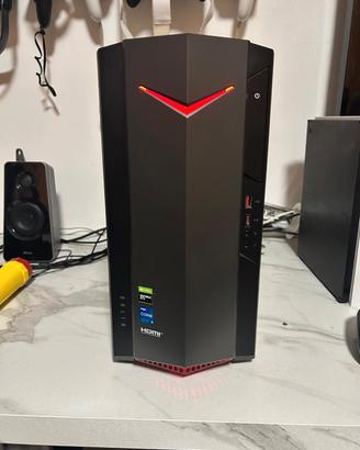 PC Gaming 11a Gen - GTX 1650 - 16 GB RAM - SSD 1TB