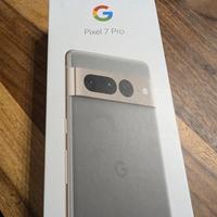 Google Pixel 7 Pro 128 GB – perfette condizioni