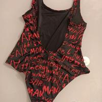 costume Armani