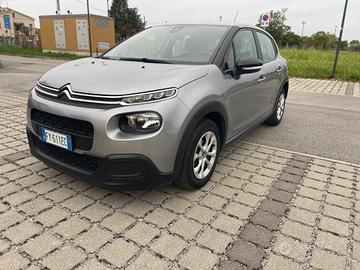 Citroen C3 PureTech 83 S&S Shine