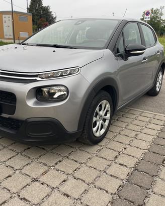 Citroen C3 PureTech 83 S&S Shine