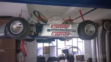 Kart da bambino
