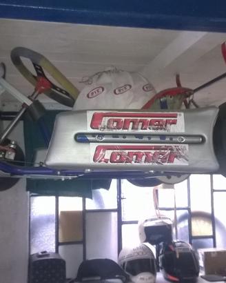 Kart da bambino