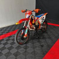 Ktm exc 250 tpi six-days a2 - fabianoauto