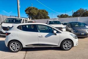 Renault Clio 1.5 dCi 8V 75Cv Start&Stop 5 Porte
