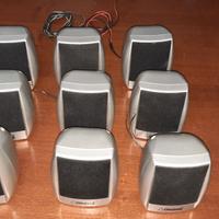casse dolbiy .stereo 