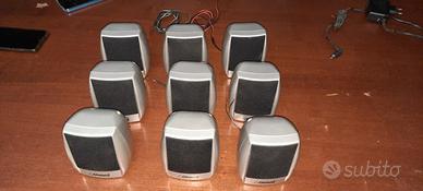 casse dolbiy .stereo 