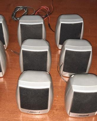 casse dolbiy .stereo 
