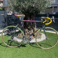 Colnago - Bici Mapei 1986