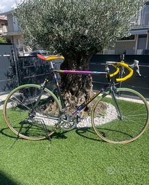 Colnago - Bici Mapei 1986