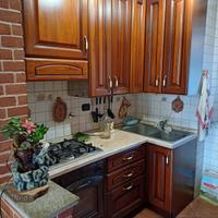 cucina completa 