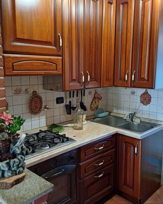 cucina completa 
