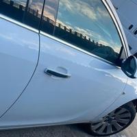 Porta anteriore dx opel insigna