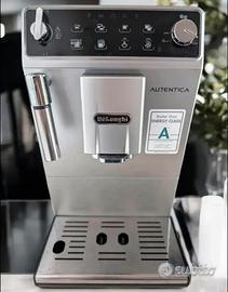 Macchina da Caffè Automatica per Espresso