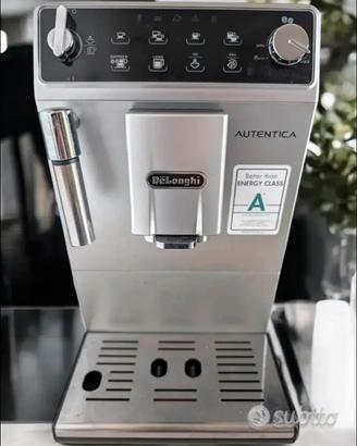 Macchina da Caffè Automatica per Espresso