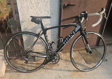 Bici Giant 