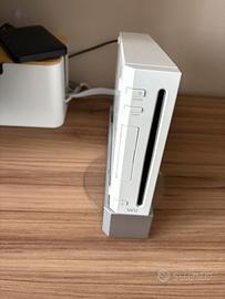 Nintendo Wii + balance Board