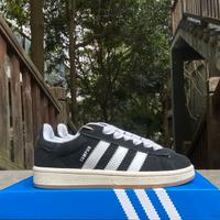 Adidas Campus 00S nero/Bianco 39