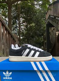 Adidas Campus 00S nero/Bianco 39