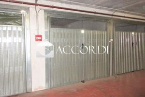Rif.DG275AC| garage montebelluna