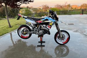 Husquarna sm 125
