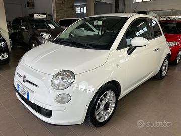 Fiat 500 1.3 Multijet 16V 75 CV Sport NEOPATENTATI