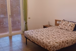 Appartamento libero subito