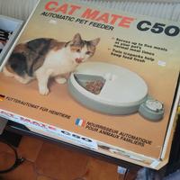 Ciotola automatica gatto o piccoli animali 