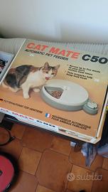 Ciotola automatica gatto o piccoli animali 