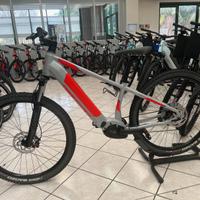 E-BIKE FRONT WHISTLE B-RACE A8.1 PREZZO FINE SERIE