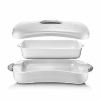 CONTENITORE TERMICO RETT TUTTOCALDO 2,5L – BIANCO