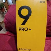 cellulare real. 9 pro