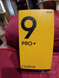 cellulare real. 9 pro