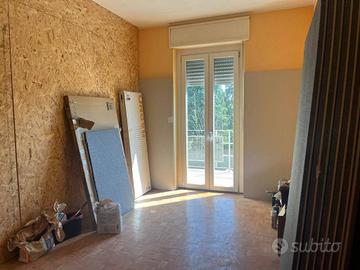 Alloggio in piccolo contesto senza spese condomini