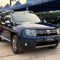 DACIA Duster 1.5 dCi 110CV 4x2 La Gaz. d.Sport