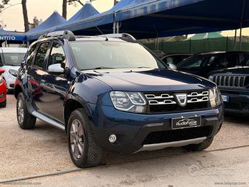 DACIA Duster 1.5 dCi 110CV 4x2 La Gaz. d.Sport