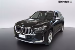 BMW X1 (U11) - X1 sDrive 18d xLine